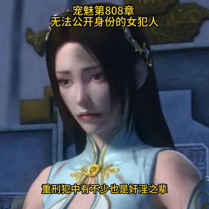 宠魅内容介绍,宠魅小说解说