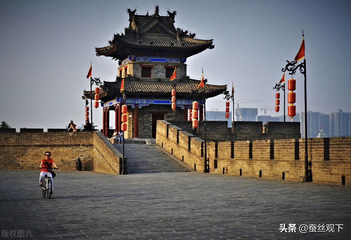 西安经济一般为何排名那么靠前,西安经济占比