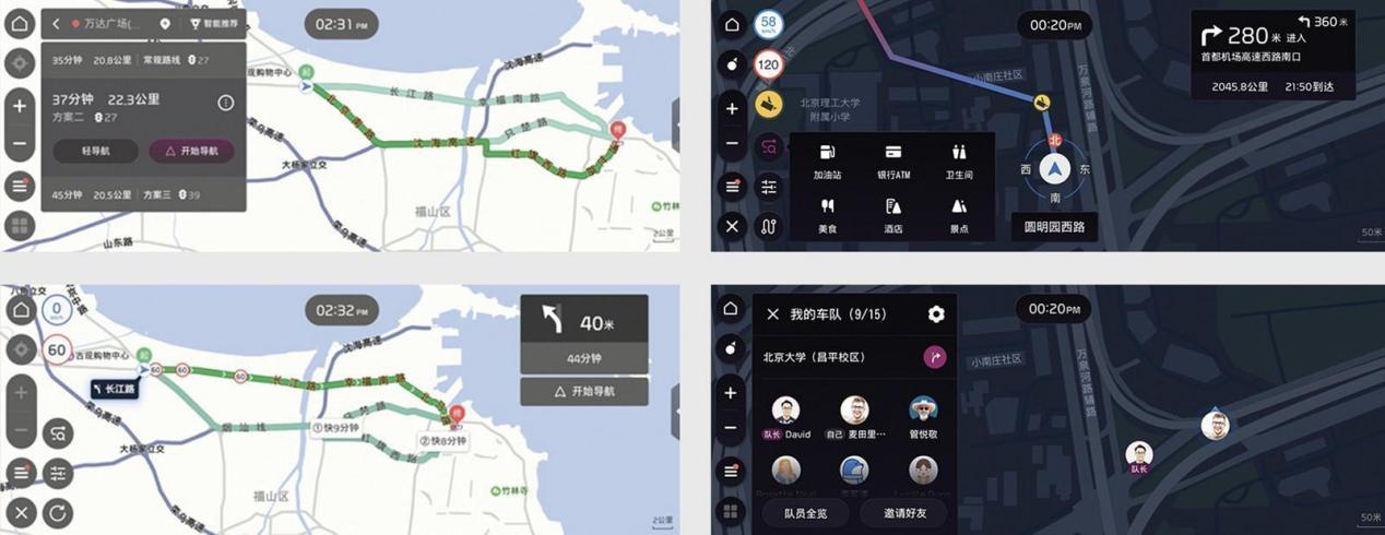 全新起亚嘉华实车很有商务风格,全新款起亚嘉华mpv版