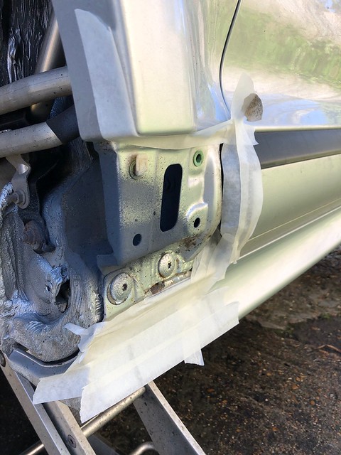 08款保时捷卡宴gts4.8体验,自己改装保时捷