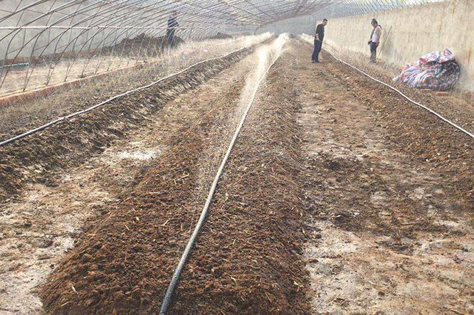 禽畜粪便环保处理,畜禽粪便处理循环利用利弊