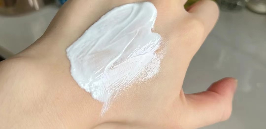 面霜不是越贵越好,面霜不油腻推荐平价