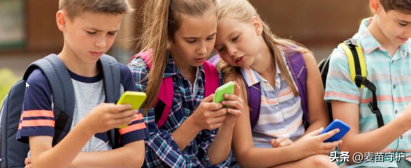 孩子玩手机成瘾厌学解决方法,严重叛逆厌学玩手机怎样引导