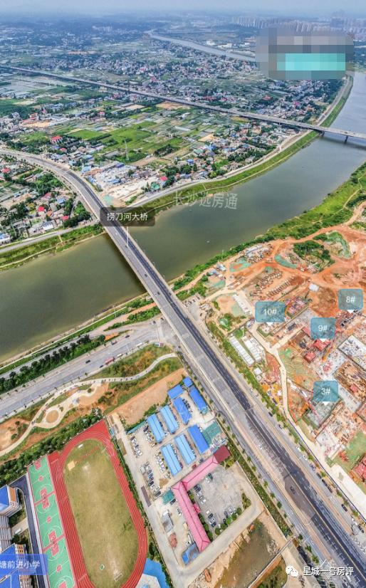 长沙轨道万科璞悦湾12栋,轨道万科璞悦湾