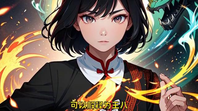 二次元少女,二次元美图