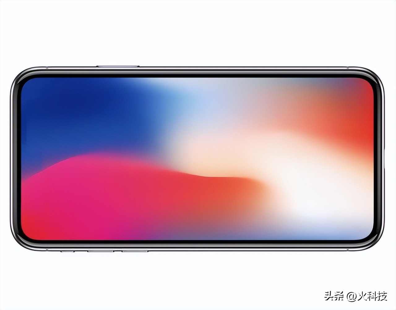 iphonex和苹果8哪个版本新,苹果x和苹果八一起发布的