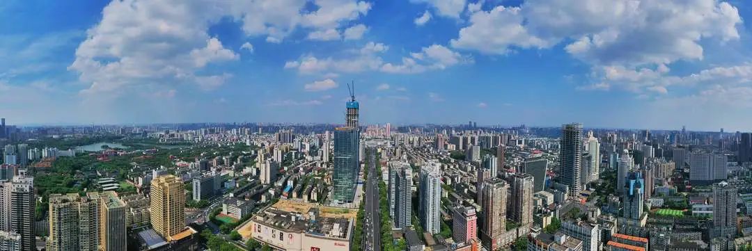 长沙最受欢迎的文旅打卡地｜带你用一天时间玩转袁家岭中央文化区！这份攻略请收藏