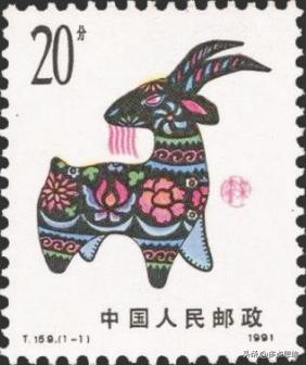 生肖邮票价值一览表,第一轮生肖邮票详细介绍