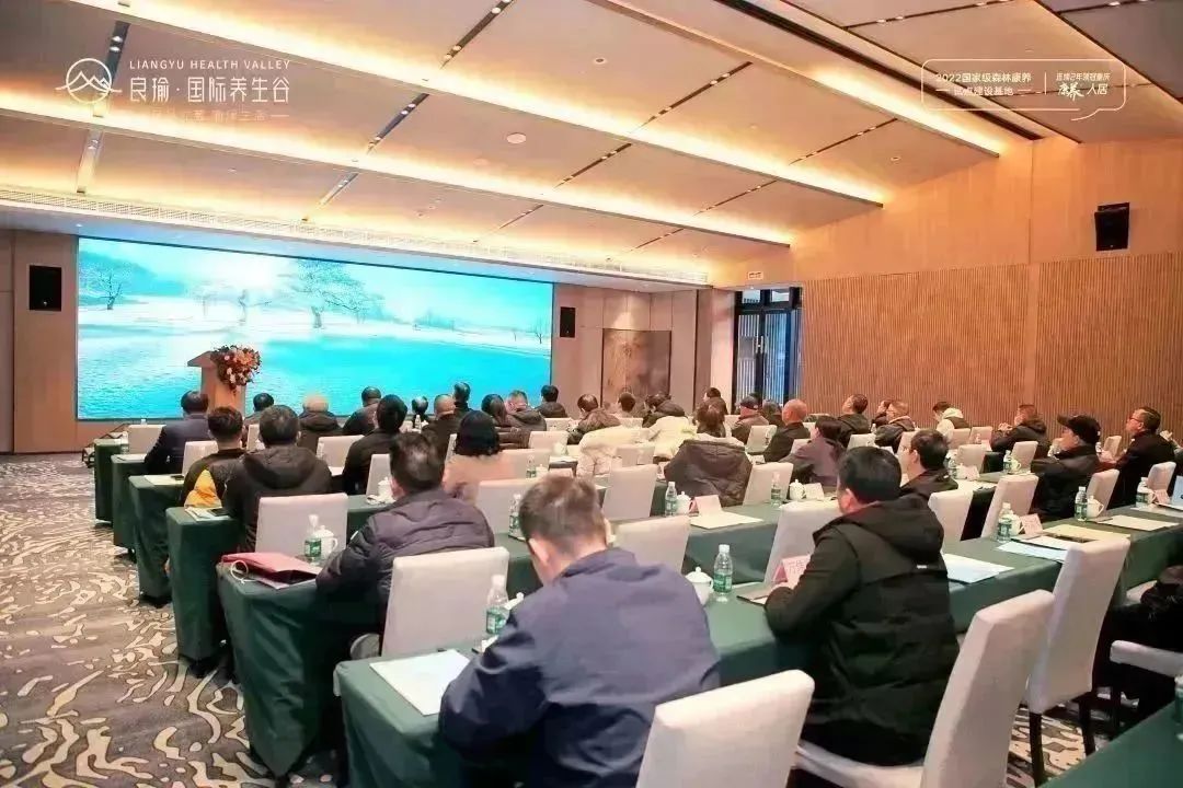 号外！重庆10条精品康养旅居线路发布，涪陵武陵山位列其中