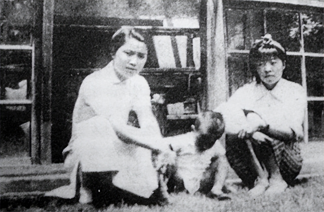 私生活混乱，与六位男子有亲密关系，萧红的悲剧不过是咎由自取