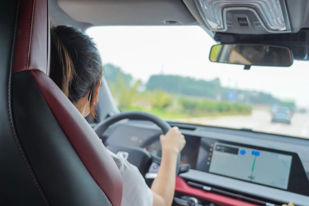 一路向南自驾游北海,自驾800公里需要多久