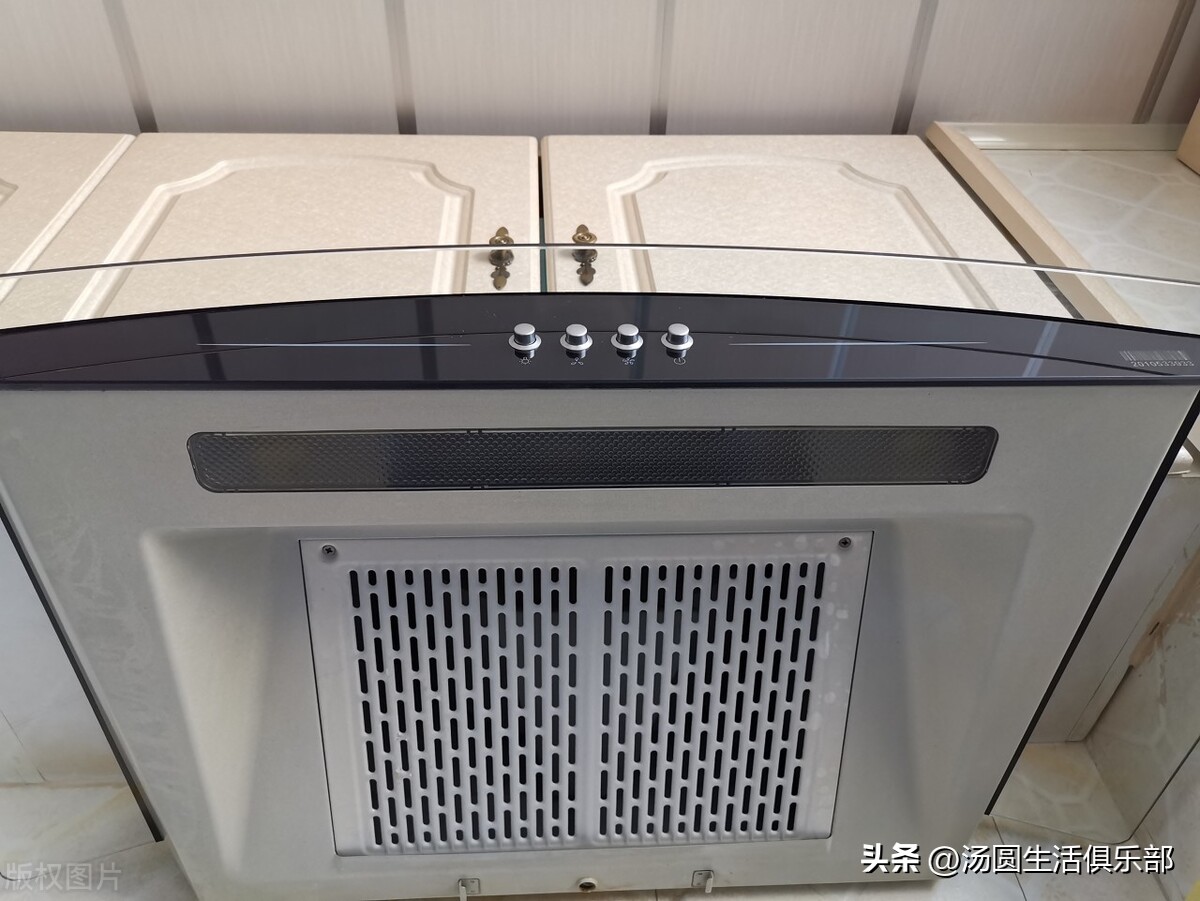 农村厨房油烟机顶吸好还是侧吸好,油烟机侧吸效果好还是顶吸效果好
