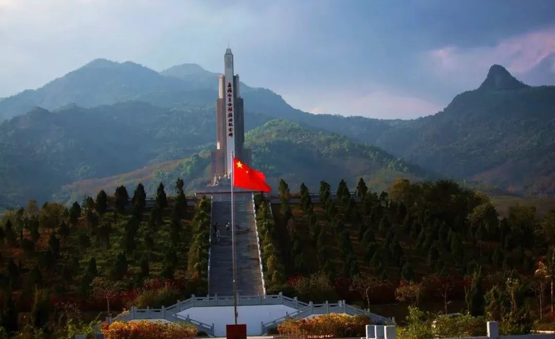 海南红色革命教育基地在哪里,海南红色革命教育基地