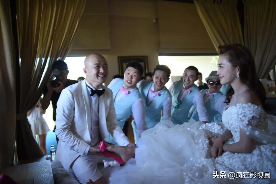 台上老实人，幕后“撒谎精”，这4位男明星一直在扮猪吃老虎