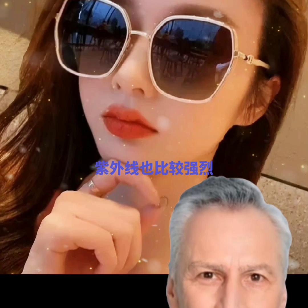 日夜两用近视太阳镜评测,非球面近视太阳镜推荐