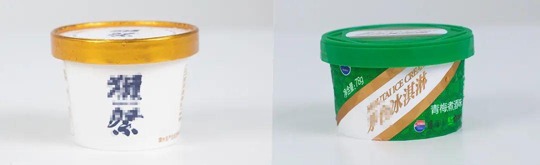 六款天价雪糕谁更佳,盘点几款巨好吃的高颜值雪糕