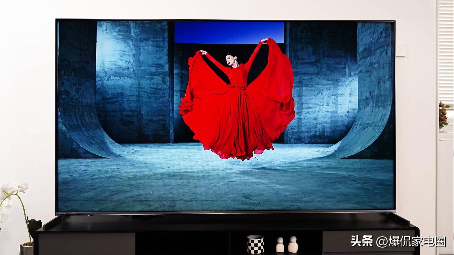 海信85e8k和索尼85x90l对比,海信85e8k和索尼85x90k哪个好