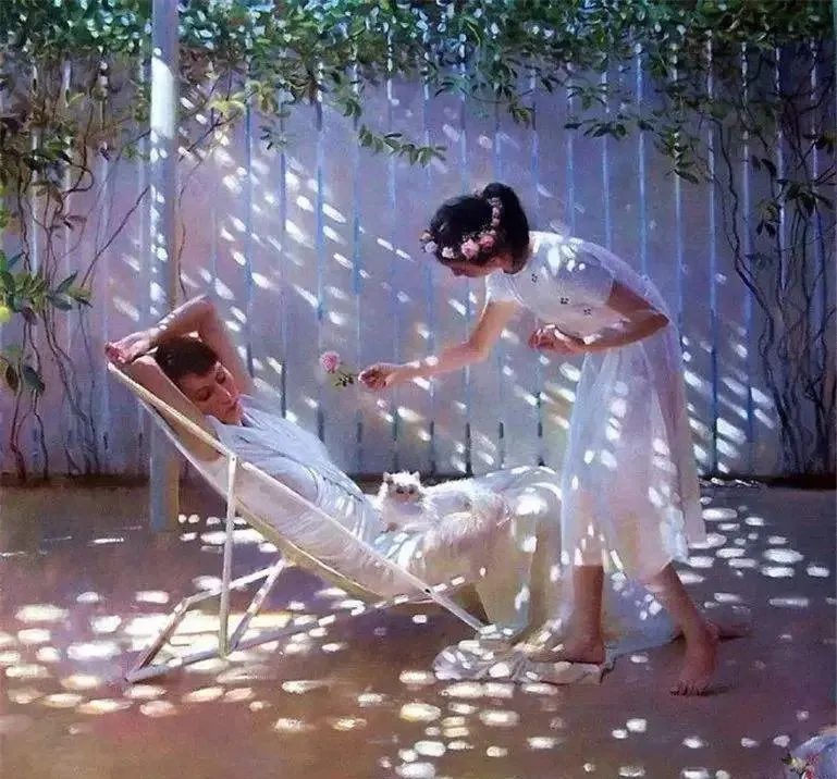 十大水彩大师,国外水彩大师视频