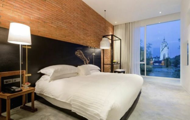 泰国曼谷七天旅行,泰国曼谷旅行攻略大全