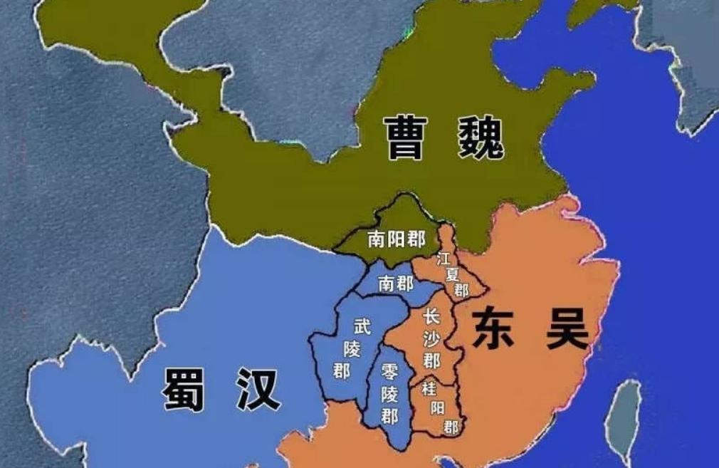 罗贯中是怎么知道三国的事件的,罗贯中与三国的相关资料