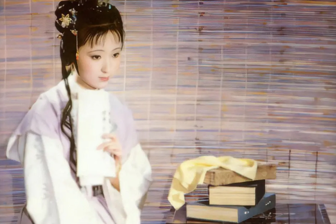 疏雨梧桐，惊破秋梦。10场诗词中的秋雨，写尽人生悲欢离合