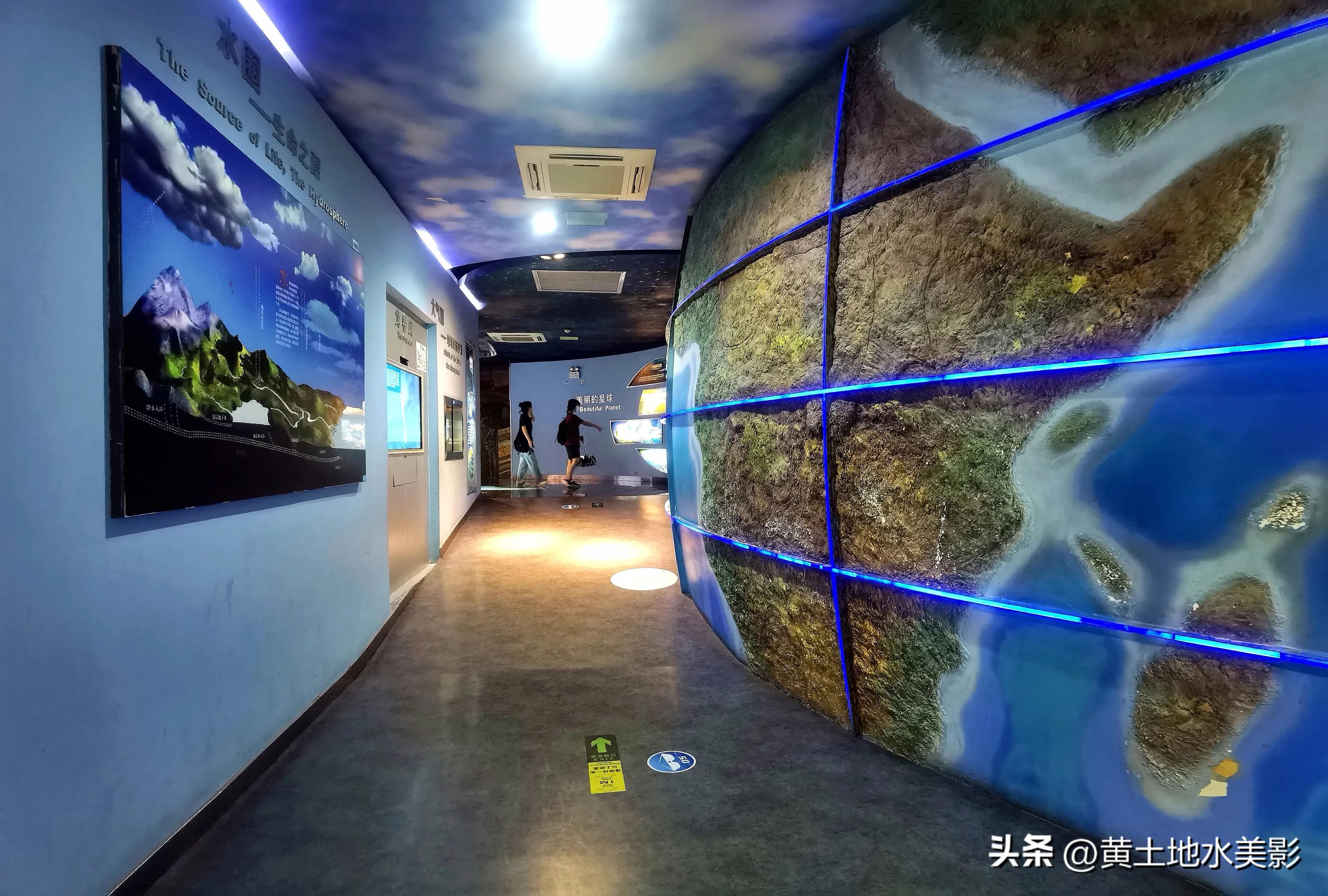 郑州附近的旅游景点有哪些地方,距离郑州3小时左右车程游玩景点