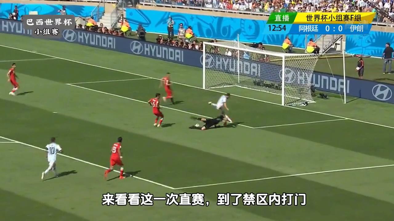 梅西补时世界波绝杀,梅西绝杀时刻燃爆全场分析