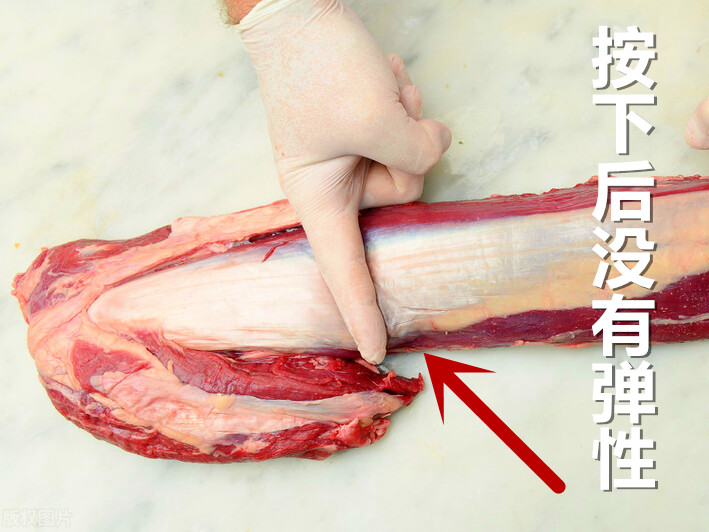 买牛肉颜色是粉色的还是深红色,买牛肉注意事项和方法