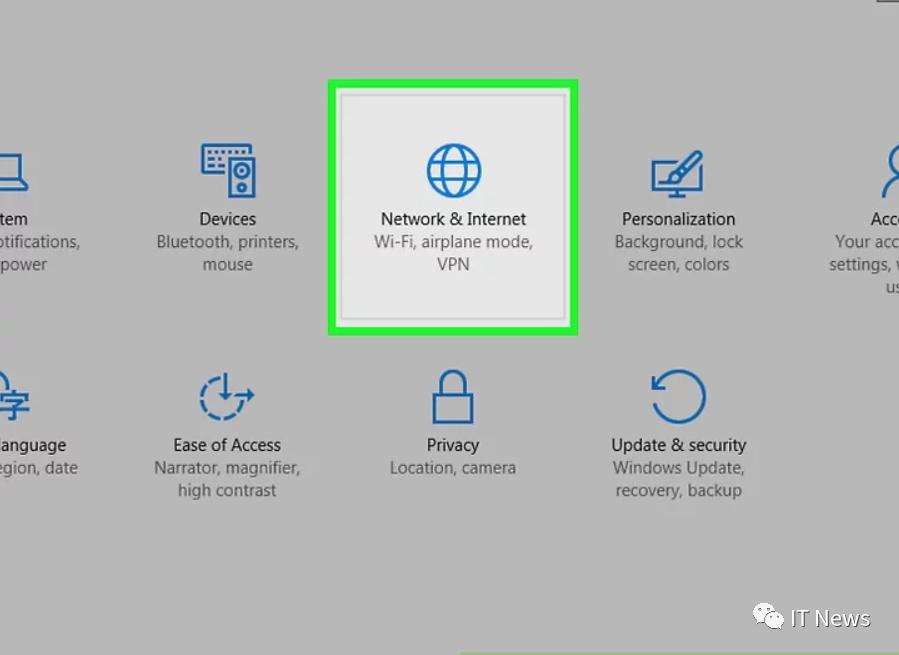 如何修复dns配置,win10dns异常怎么修复