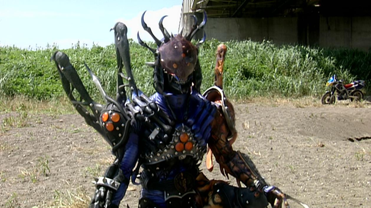 假面骑士中用剑最强的假面骑士,假面骑士剑真正的实力