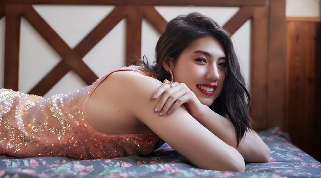 中国体坛的10大颜值女神,中国体坛女神颜值排行榜