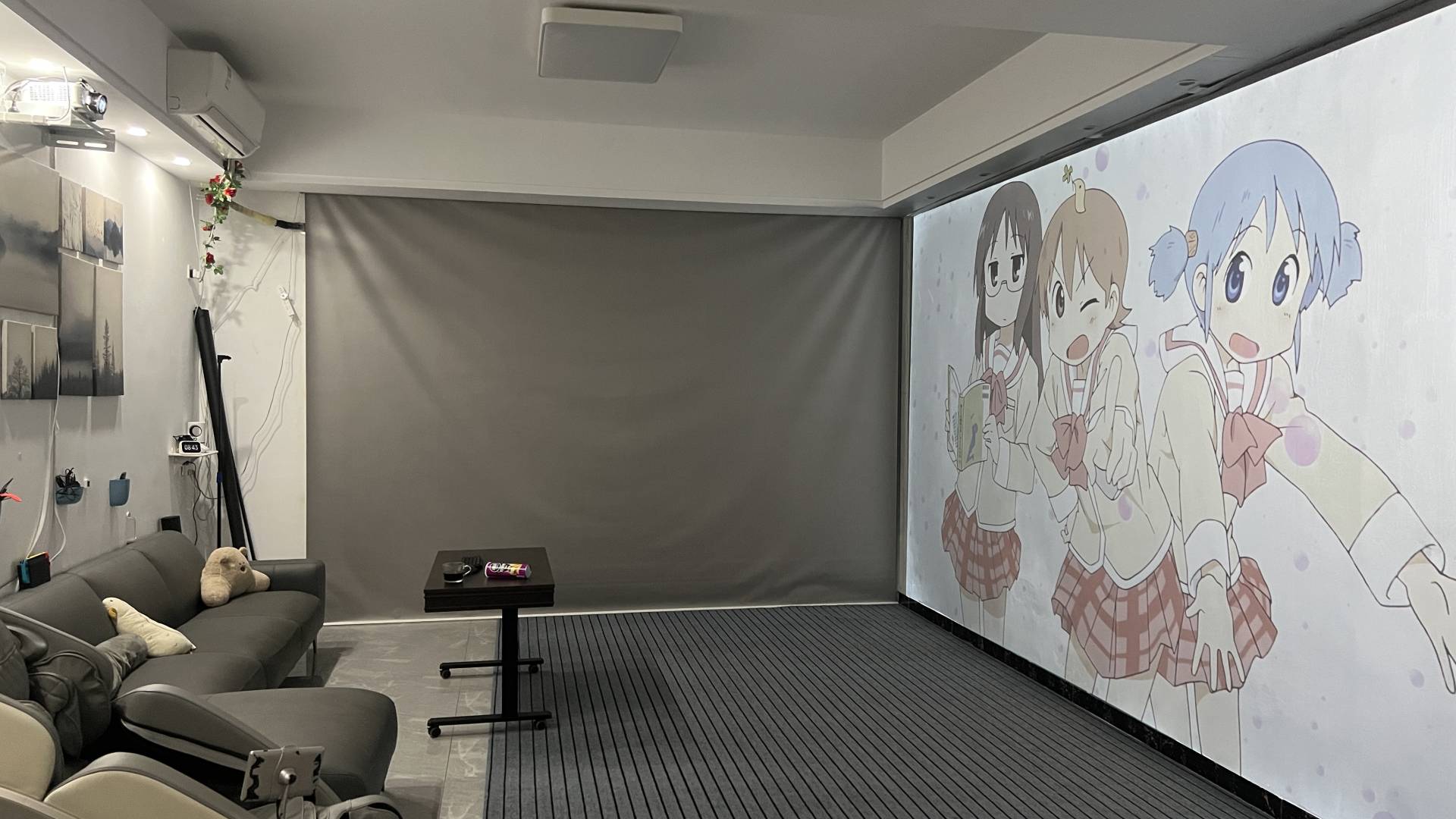 茶几升降新款,茶几也能电动升降