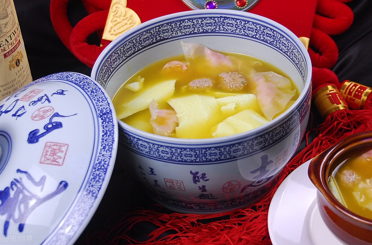 豆腐的点卤是什么做的,豆腐的点卤过程