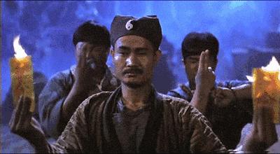 1992年周星驰包揽年度票房前五,1994年票房最高的十部港片