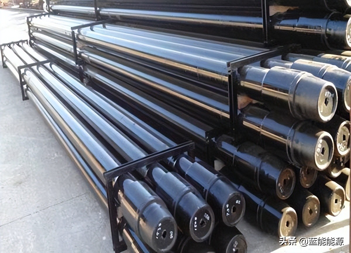 npt螺纹标准尺寸对照表,油管英制螺纹规格与尺寸对照表