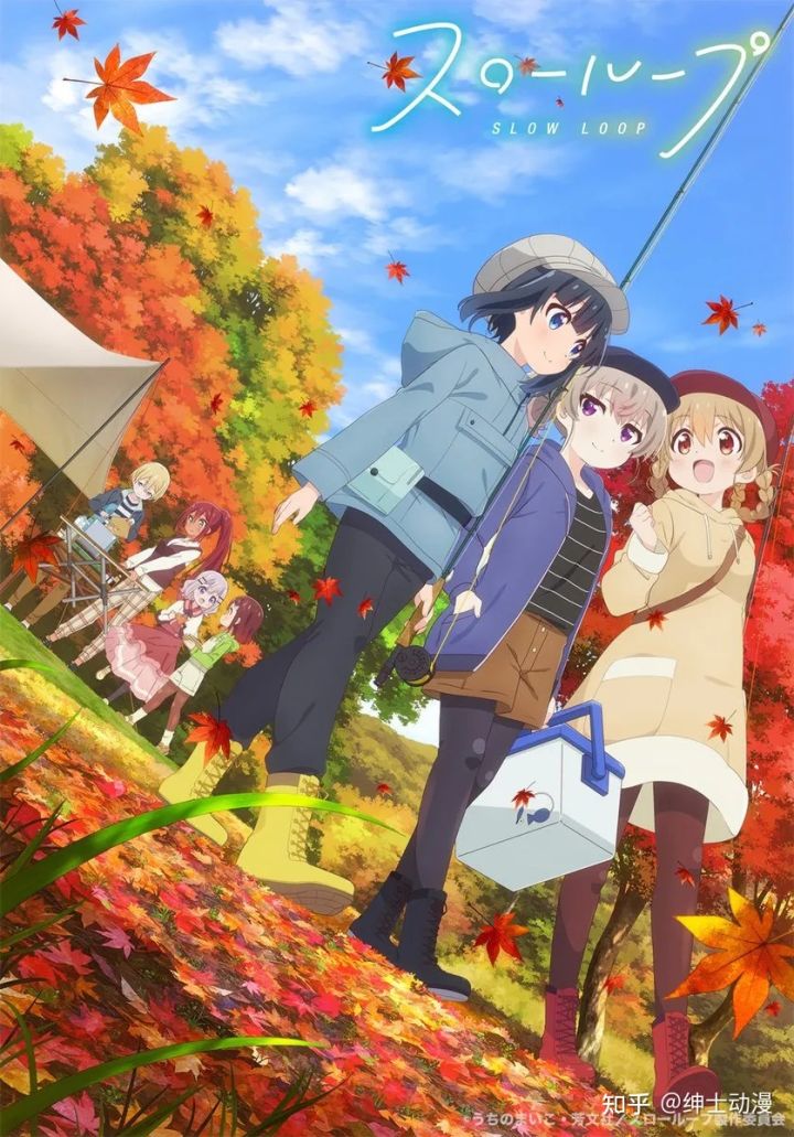 2022年10月新番动漫时间表,2022年1月动漫新番列表具体时间