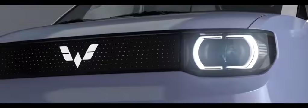 新款五菱宏光mini敞篷上市时间,五菱宏光MINI敞篷版实车曝光