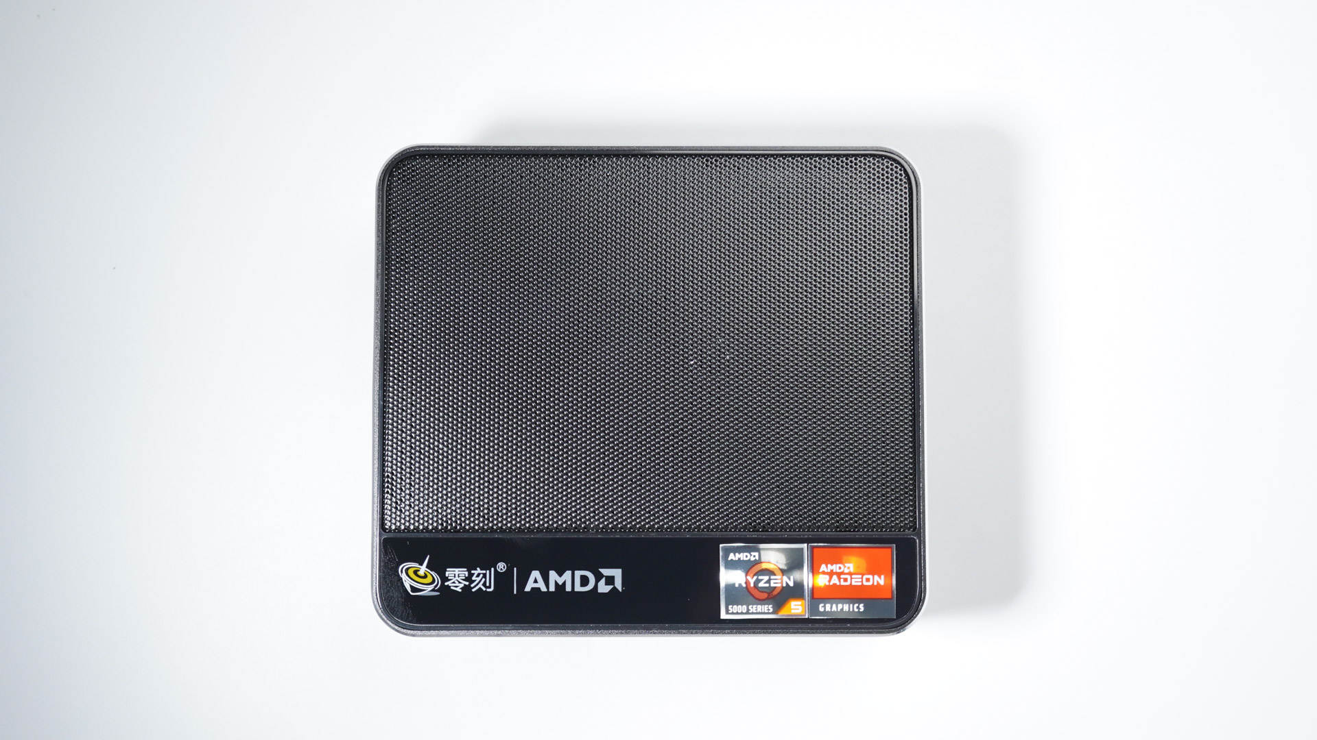 全能神机超强U-零刻SER5小主机