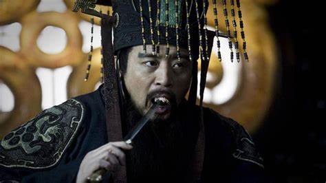 被误解了2000多年的千古一帝,被历史误解第一人秦始皇