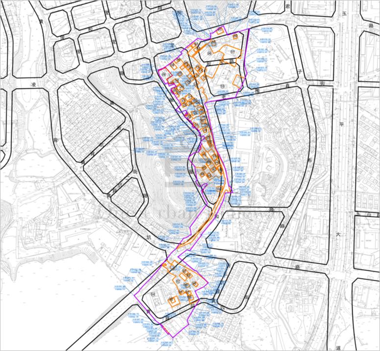 旧改周报|深圳12大项目获进展:宏发、万科等主导
