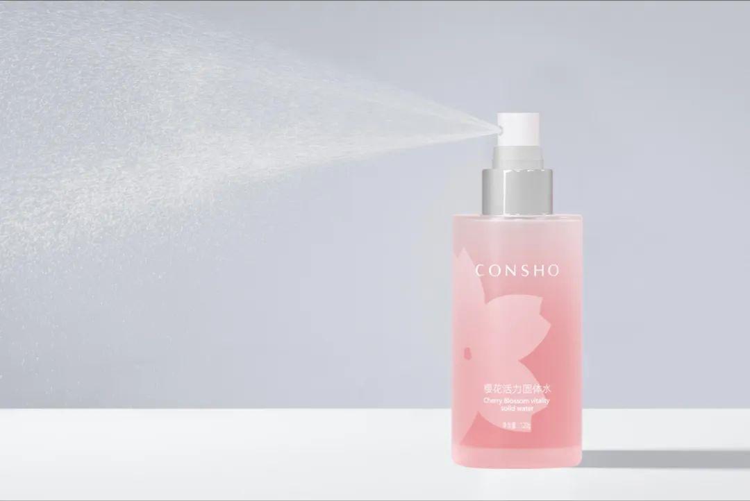 康知秀光耀修护系列,康知秀修护焕颜精华