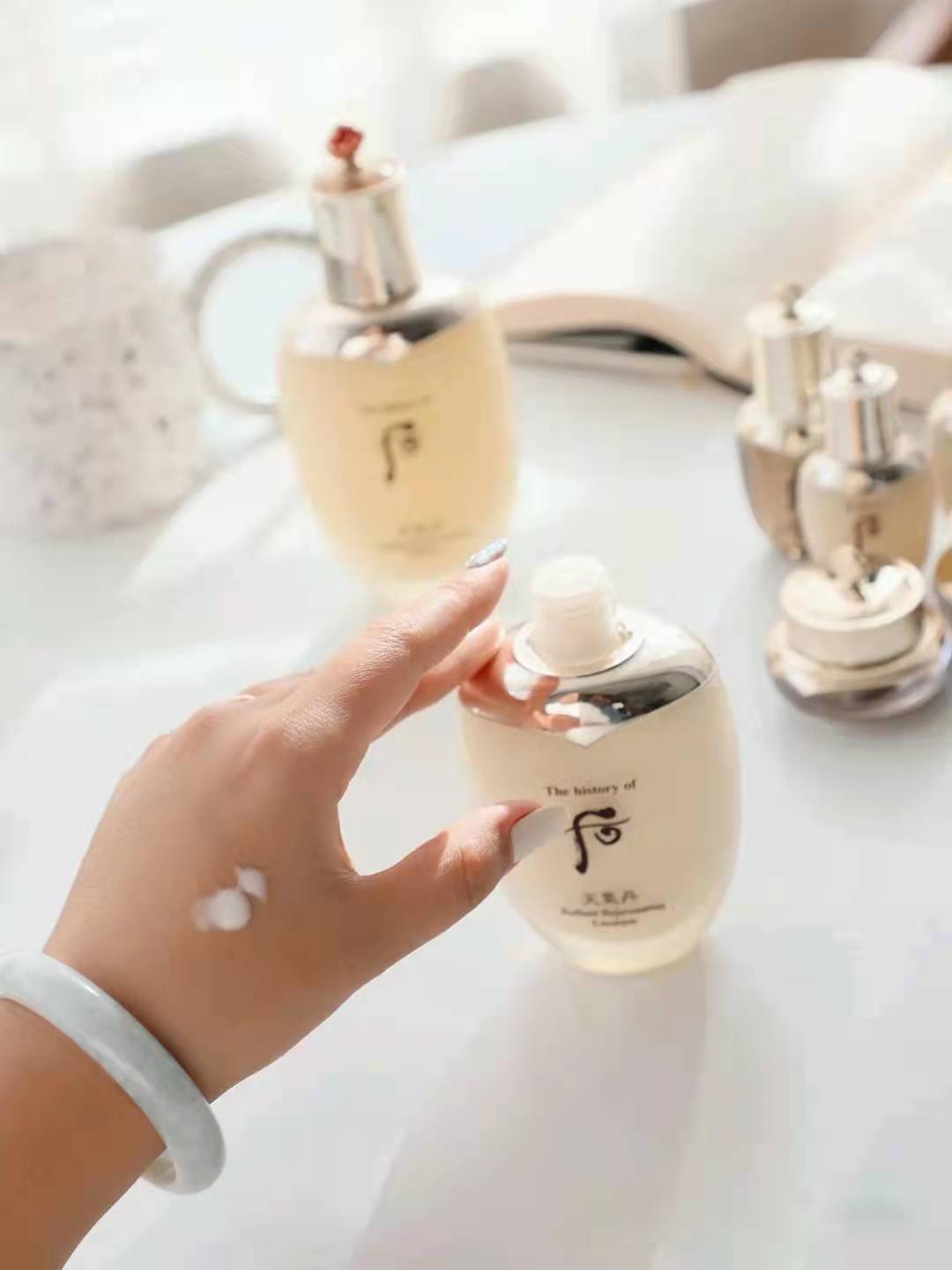 韩系口碑最好的水乳,韩系好用的水乳套盒有哪些