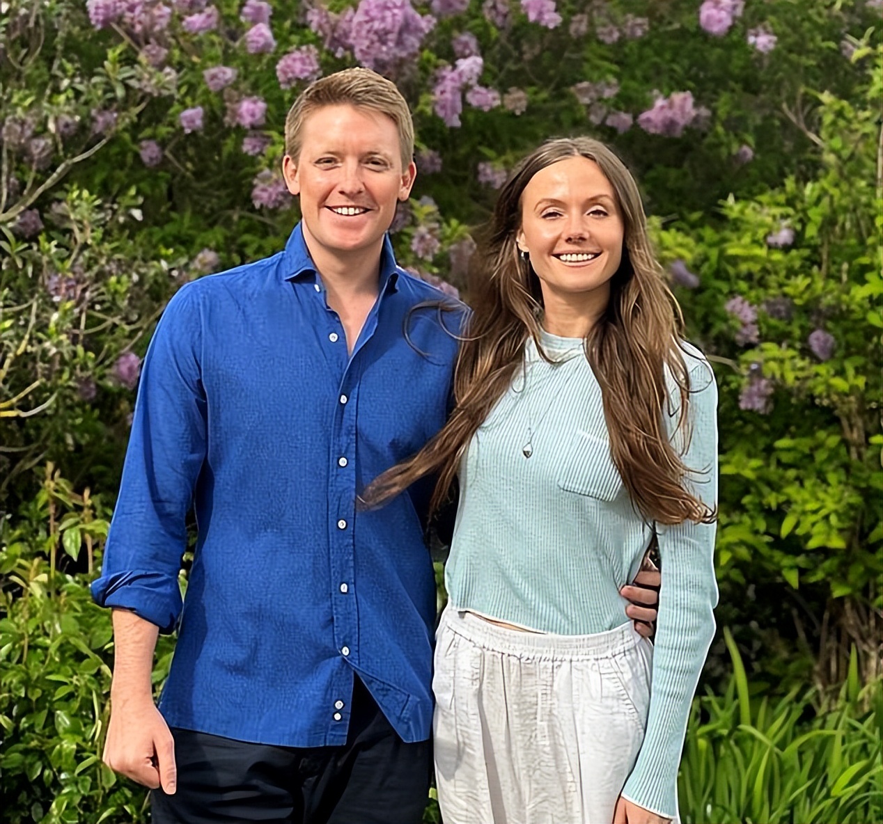 英国最年轻男爵,英国最帅亲王