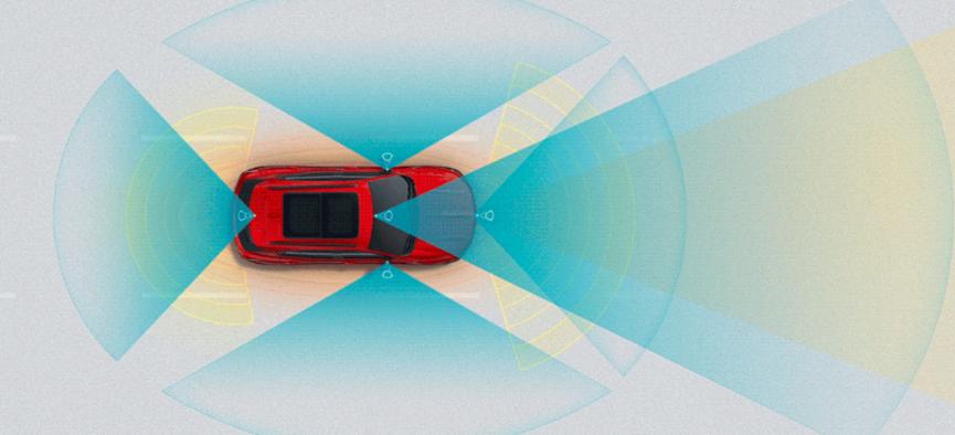 别克品牌产品力,别克系列动力最强的车