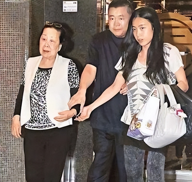 嫁入豪门却鲜为人知的四位女星,盘点十位嫁入豪门的女星