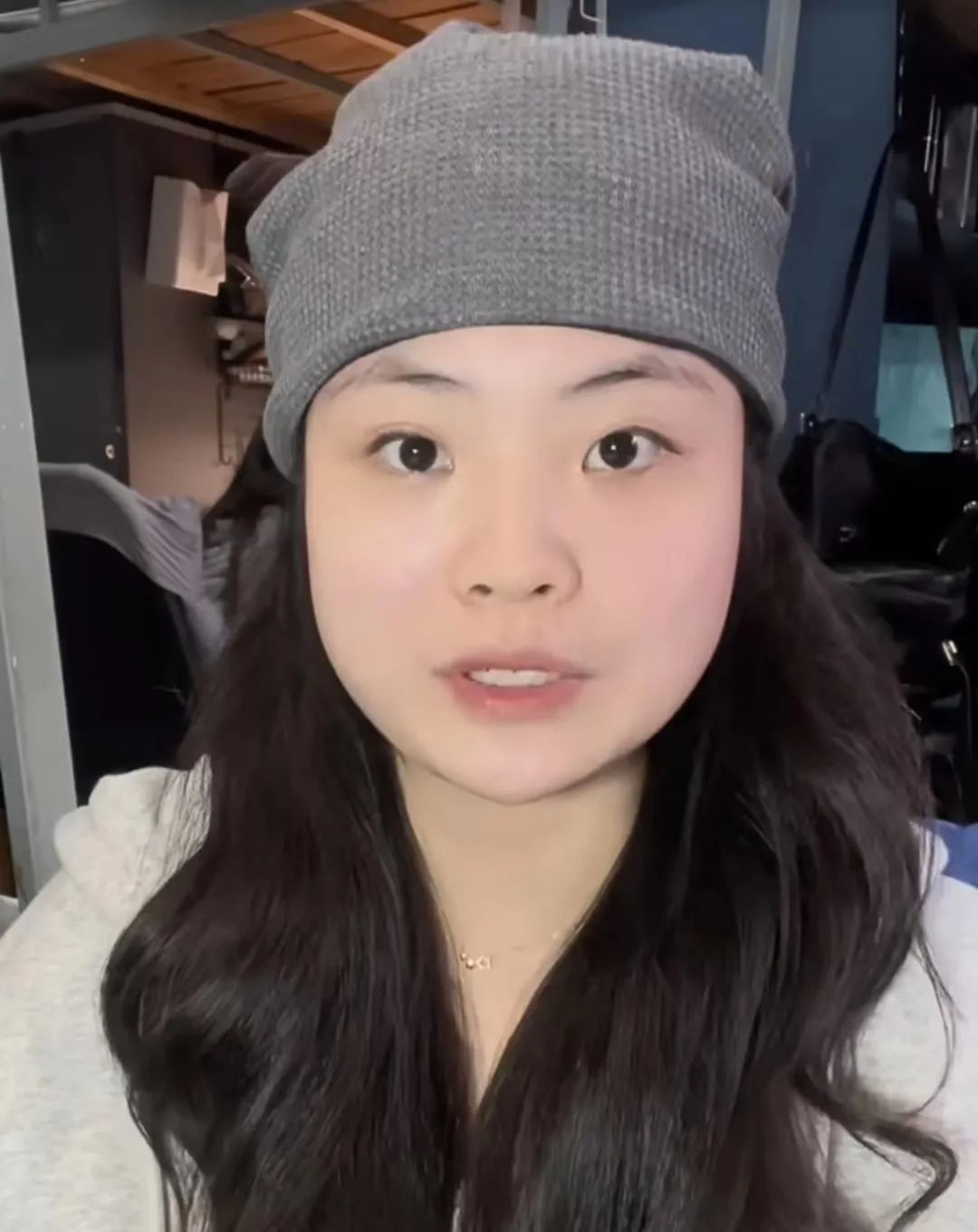 不同的脸型适合什么帽子,什么脸型都适合的帽子