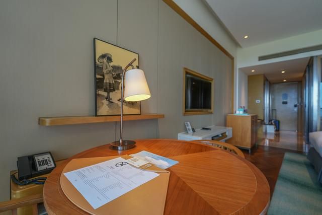 海棠湾最值得入住的酒店,海棠湾最佳海景酒店