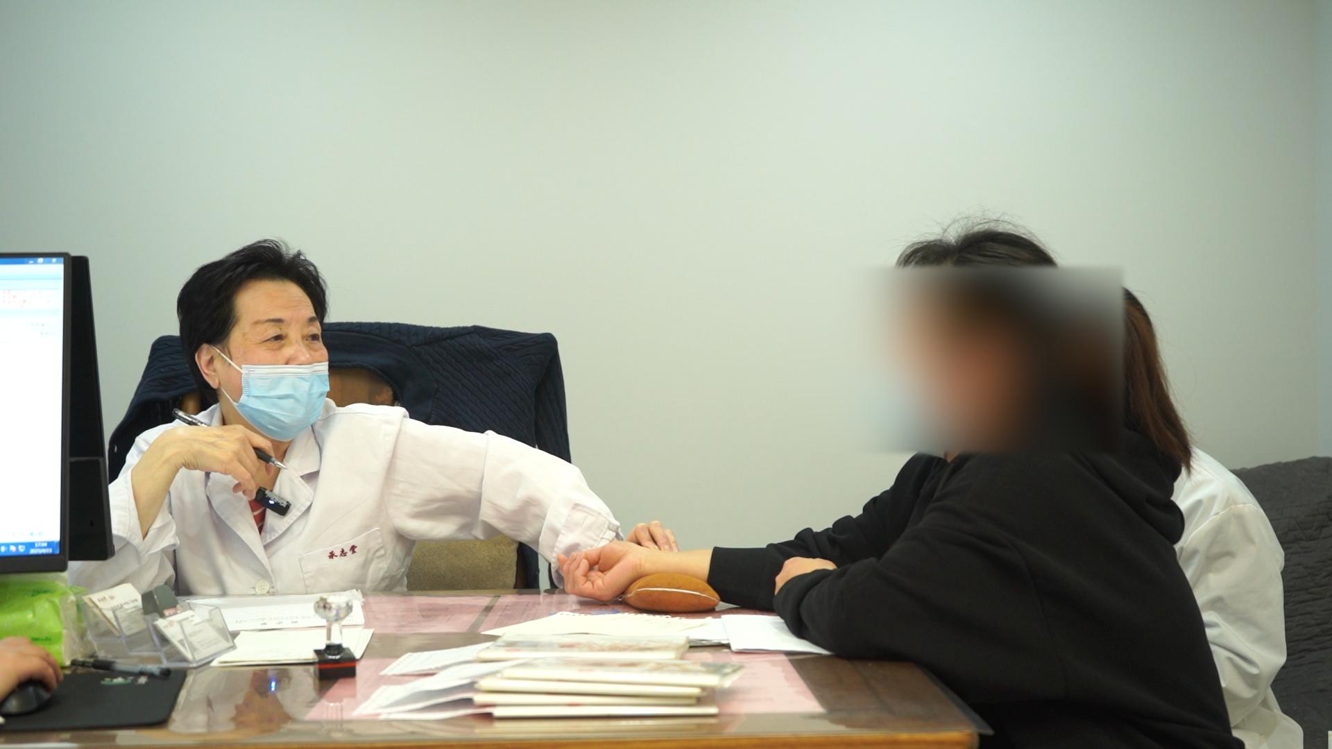 长期和癌症病人在一起,癌症患者的身体会有什么明显变化