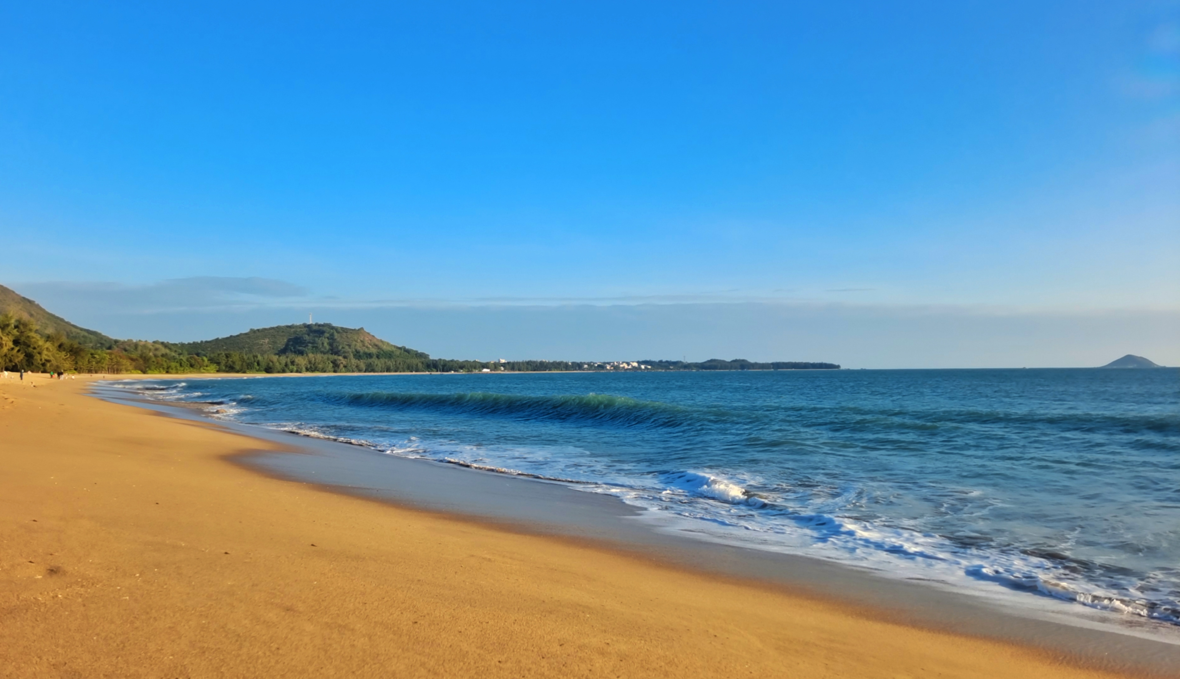 海南琼海自驾游攻略最新,海南琼海环岛游记