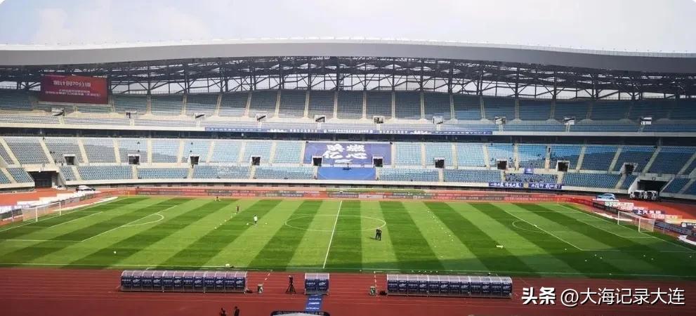 大连被称为什么之城,为什么大连足球厉害